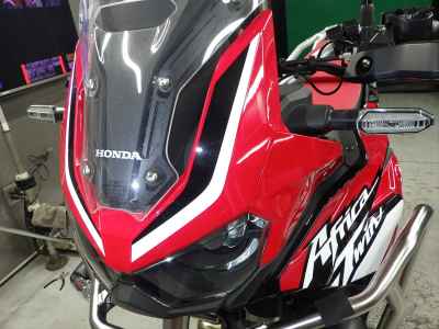 Honda CRF1100L Africa Twin 2020