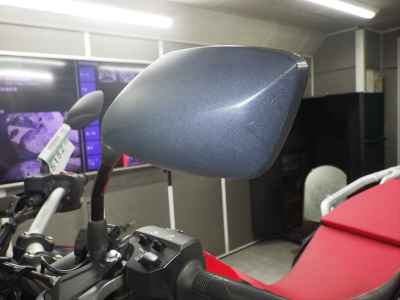 Honda CRF1100L Africa Twin 2020