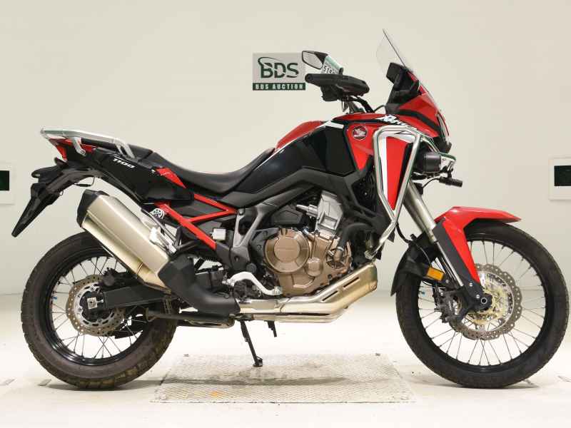 Honda CRF1100L Africa Twin 2020