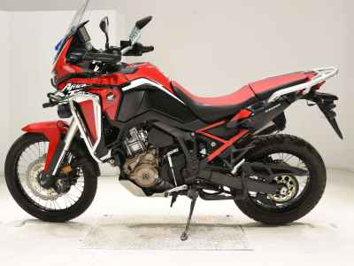 Honda CRF1100L Africa Twin 2020