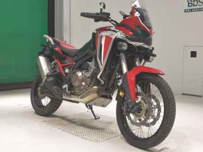 Honda CRF1100L Africa Twin 2020