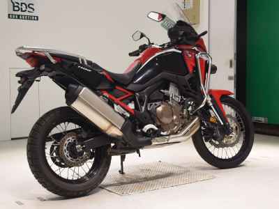 Honda CRF1100L Africa Twin 2020