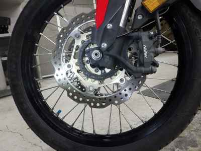 Honda CRF1100L Africa Twin 2020