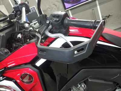 Honda CRF1100L Africa Twin 2020