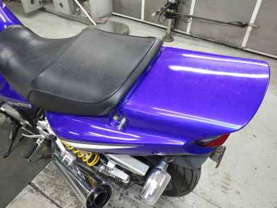 Yamaha XJR1300 2005