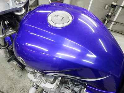 Yamaha XJR1300 2005