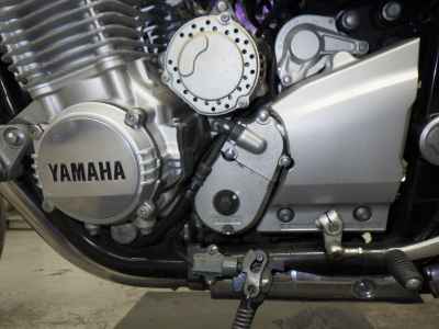 Yamaha XJR1300 2005