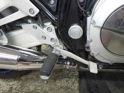 Yamaha XJR1300 2005