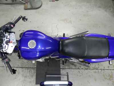 Yamaha XJR1300 2005