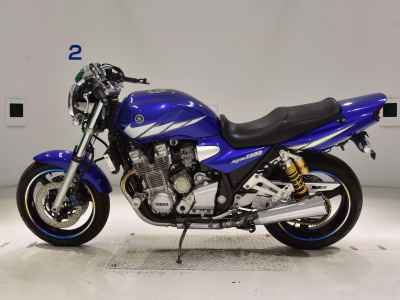 Yamaha XJR1300 2005