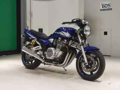 Yamaha XJR1300 2005