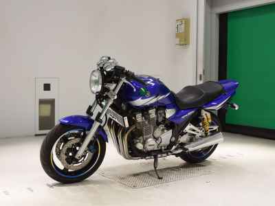 Yamaha XJR1300 2005