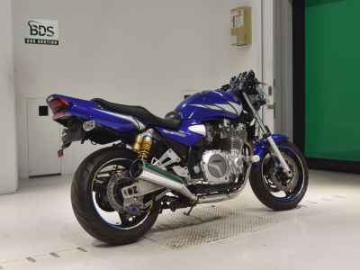 Yamaha XJR1300 2005
