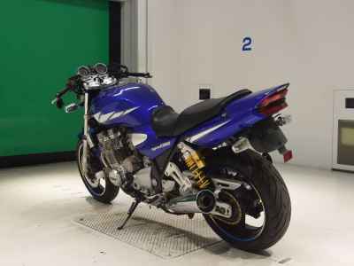 Yamaha XJR1300 2005