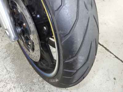 Yamaha XJR1300 2005