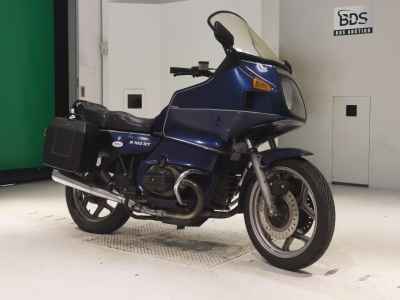 BMW R100RT 1988