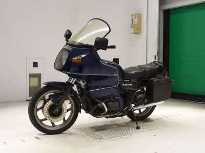 BMW R100RT 1988