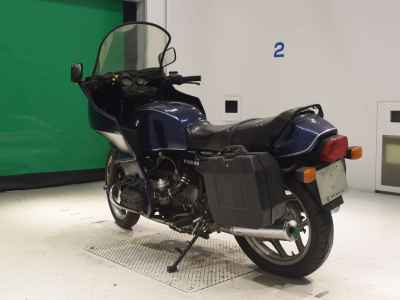 BMW R100RT 1988