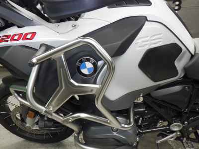 BMW R1200GS Adventure 2017
