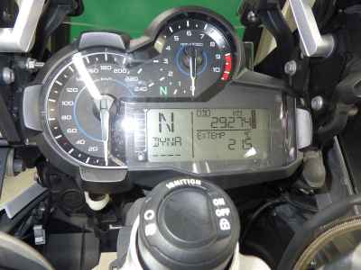BMW R1200GS Adventure 2017