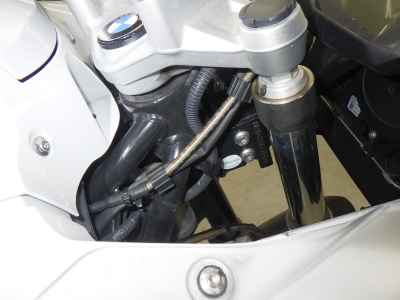 BMW R1200GS Adventure 2017