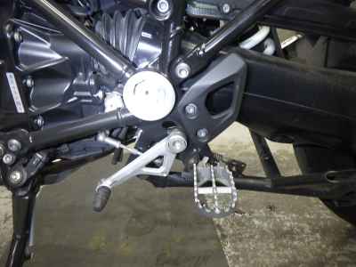 BMW R1200GS Adventure 2017