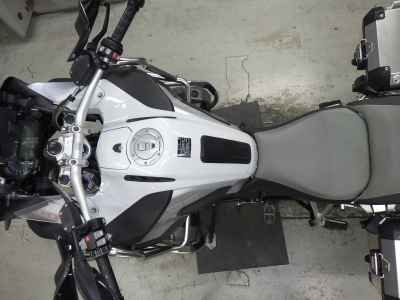 BMW R1200GS Adventure 2017