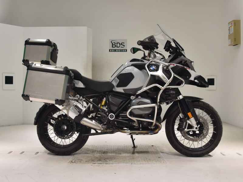 BMW R1200GS Adventure 2017