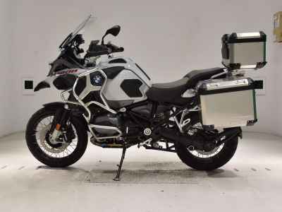 BMW R1200GS Adventure 2017