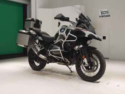 BMW R1200GS Adventure 2017