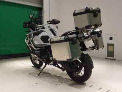 BMW R1200GS Adventure 2017