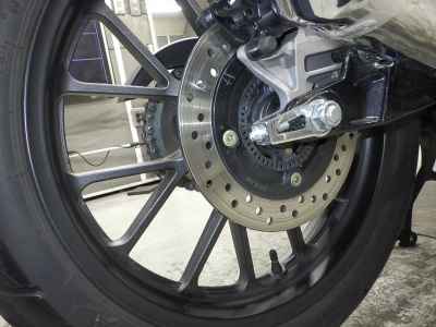Honda GB350 2022
