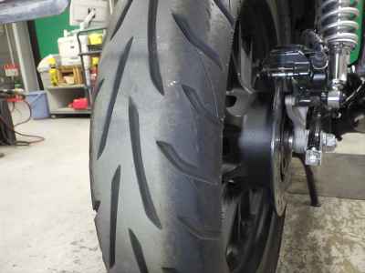 Honda GB350 2022