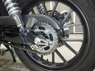 Honda GB350 2022