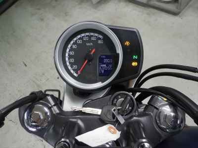 Honda GB350 2022