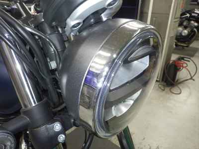 Honda GB350 2022