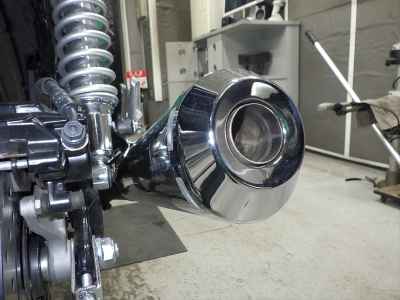 Honda GB350 2022