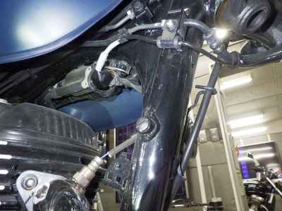 Honda GB350 2022