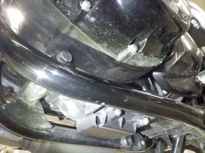 Honda GB350 2022