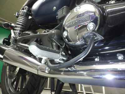 Honda GB350 2022