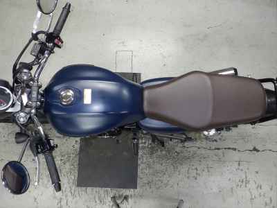 Honda GB350 2022