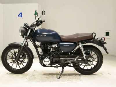 Honda GB350 2022