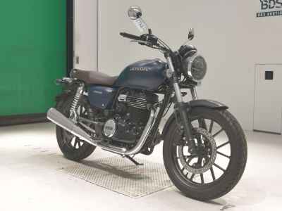 Honda GB350 2022