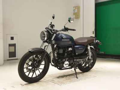 Honda GB350 2022