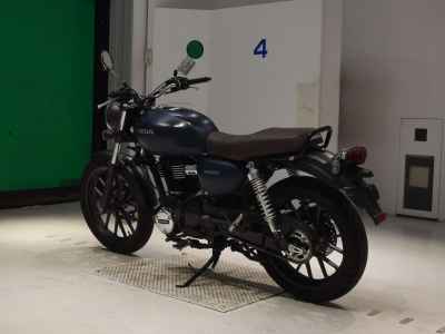 Honda GB350 2022