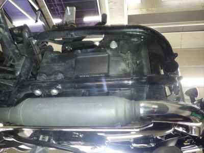 Honda GB350 2022