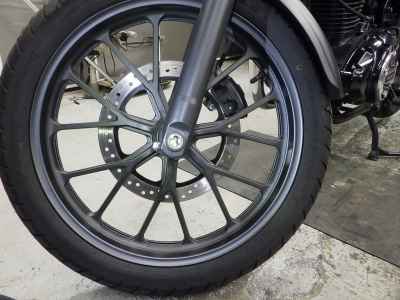 Honda GB350 2022