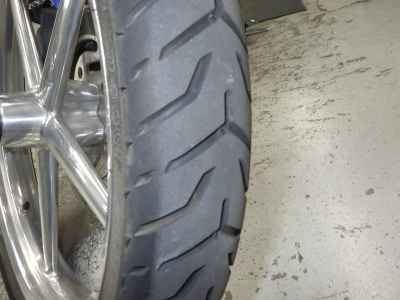 Harley-Davidson Rocker C FXCWC1580 2010