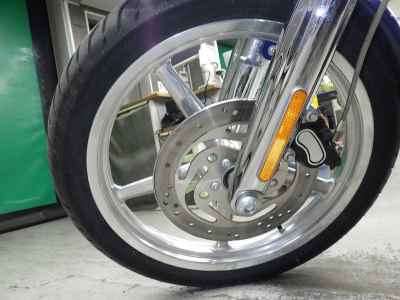 Harley-Davidson Rocker C FXCWC1580 2010