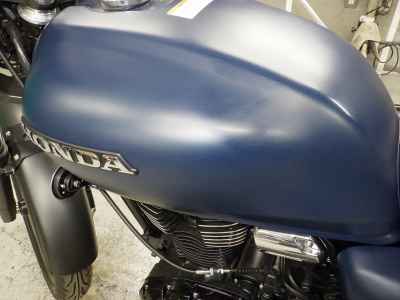 Honda GB350 2022